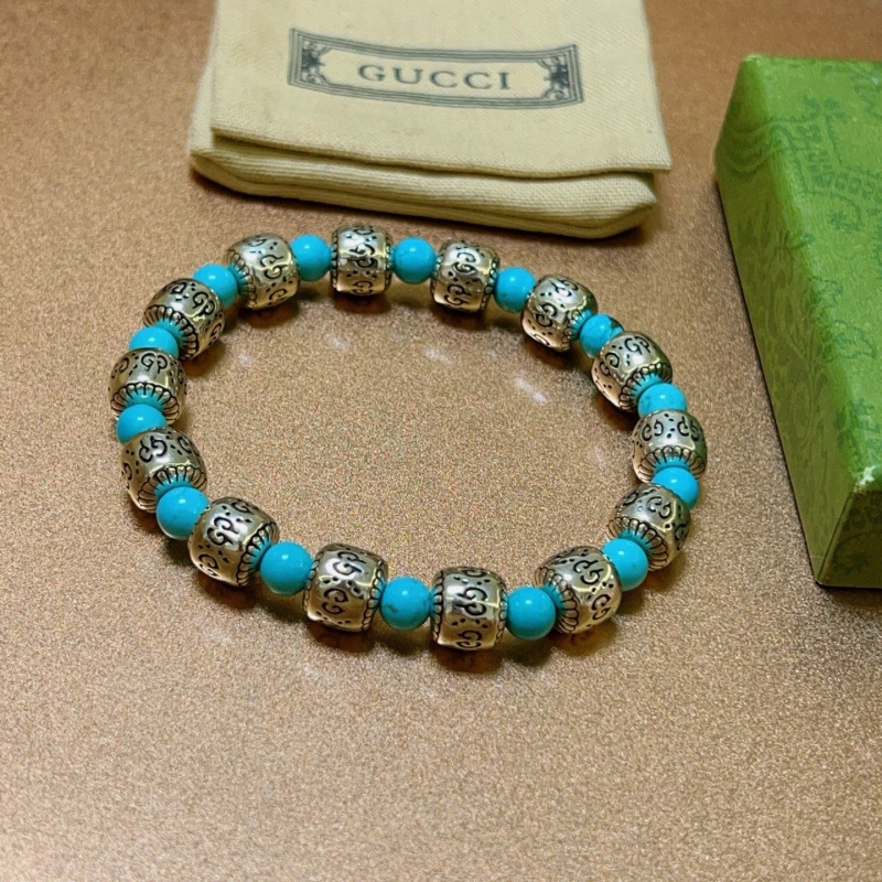 Gvc*1 bracelets